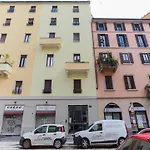 The Best Rent - Modern Two-Bedroom Apartment In Porta Romana