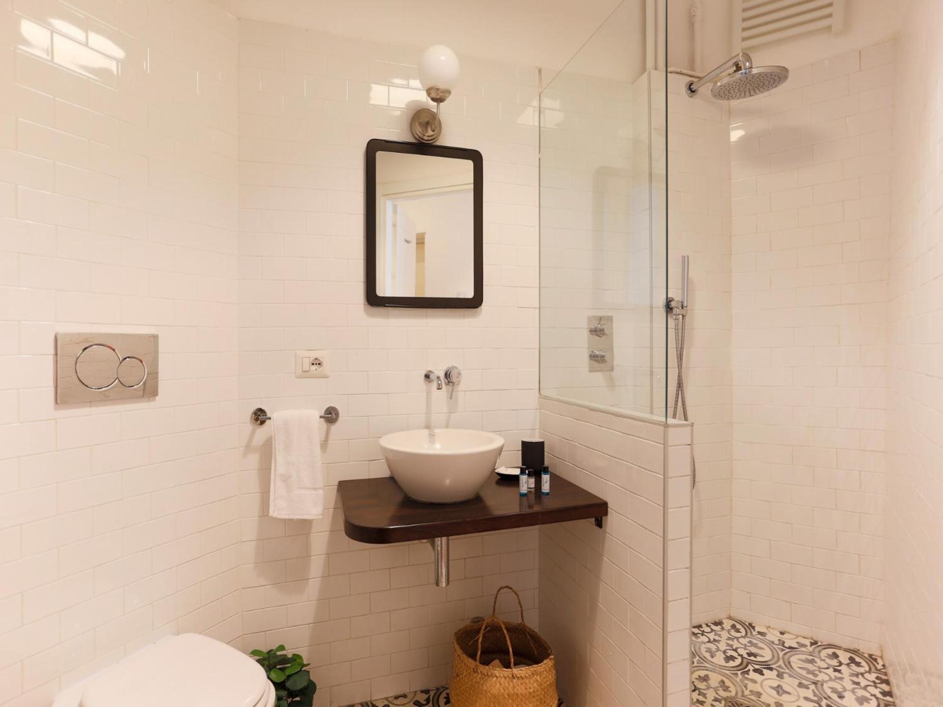 The Rent - Modern Two-bedroom In Porta Romana Appartement Milan