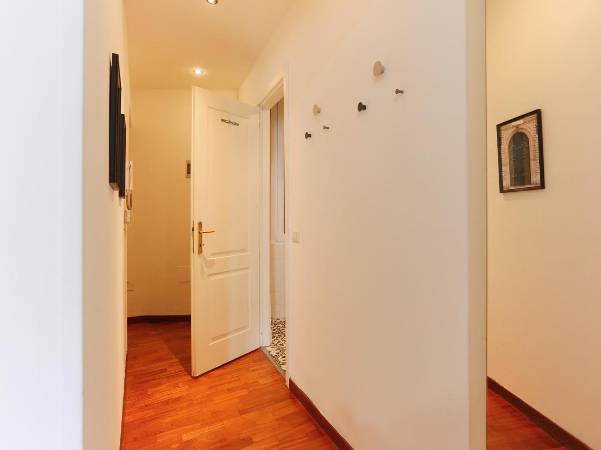 Appartement The Rent - Modern Two-bedroom In Porta Romana Milan