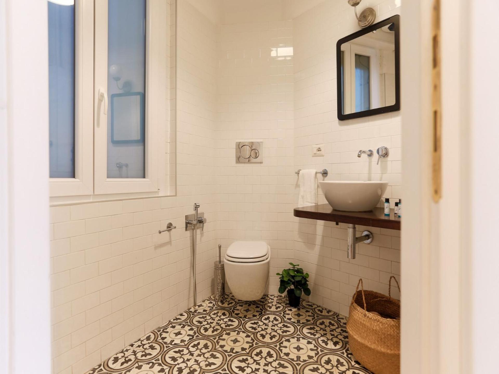The Rent - Modern Two-bedroom In Porta Romana Appartement *
